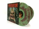 PREDATOR Soundtrack SEALED NEW Vinyl 2LP 