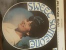 Sweet Someone Marlene Sai w/ Buddy Fo & The Invitations Rare LP Mahaha Records