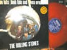 Rolling Stones - Big Hits(high tide and green grass) - LP v 1979 - Orange Vinyl