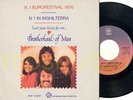 EUROVISION - BROTHERHOOD OF MAN RARE 45RPM ITALY - MINT