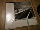 Oppenheimer Analysis ?– Oppenheimer Analysis Vinyl LP 12