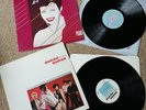 Duran Duran 'Rio' and 'Duran Duran' 2 x vinyl LPs VGC