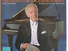 LP/ Beethoven - die 5 klavierkonzerte  / Arthur Rubinstein