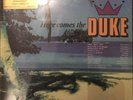 Various Artists - Here Comes The Duke (LP Vinyl)
