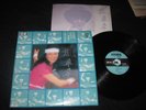 RARE Feng FONG Fei Fei ??? Chinese TaiWAN KL1228 POP LP RECORD VG+ LYRICS POSTER