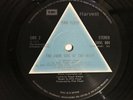 PINK FLOYD DARK SIDE OF THE MOON UK 1st A2B2 Blue Label Nr MInt VINYL/EX+ SLEEVE