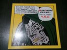 MF DOOM (Metal Fingers) 'Special Herbs' Vols, 4,5 & 6 - Vinyl LP ORIGINAL PRINT
