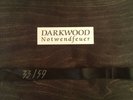 DARKWOOD - Notwendfeuer LP-Box + Extras (Neu) Death in June, Forseti, Neofolk