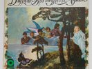 BUFFALO SPRINGFIELD AGAIN - Buffalo Springfield 1841 Atco Mono Vinyl LP Record