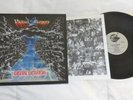 VICIOUS RUMORS - DIGITAL DICTATOR - 1987 - RARE - SHRAPNEL REC'S - CLEAN - LOOK