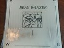 Beau Wanzer ?– Untitled Label: Not On Label – BW01 RARE VINYL LP LISTEN