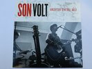 Son Volt ?– American Central Dust LP, US Original Uncle Tupelo, Wilco, NEAR MINT
