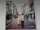 OASIS - (WHAT'S THE STORY) MORNING GLORY? VINYL CRE189 DAMONT DOUBLE ALBUM