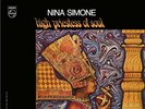 Nina Simone - High Priestess Of Soul [VINYL]