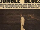 C.W. Stoneking - Jungle Blues [VINYL]
