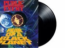 Public Enemy - Fear Of A Black Planet [VINYL]