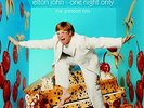 Elton John - One Night Only - The Greatest Hits [VINYL]