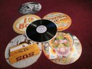 SMALL FACES OGDENS NUT GONE FLAKE UK 1ST PRESS STEREO LILAC EX AUDIO IMSP 012