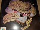 Black Cat Bones- Barbed Wire Sandwich Record 