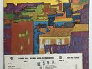 Pride self-titled 1970 Psych Funk LP WLP David Axelrod RARE