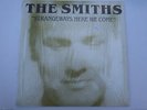 The Smiths ?– Strangeways, Here We Come LP, Aus Original, Inner, NEAR MINT