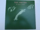 The Smiths ?– The Queen Is Dead LP, Canadian Original,Gatefold, Inner, NEAR MINT