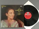 L200 Maria Callas Italian an French Arias EMI Electrola 1 C 187-01 398/99 Stereo