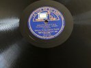 E DJANGO Reinhardt HMV GY 333 EXACTLY LIKE YOU Gypsy Jazz Guitar 78 RPM Record