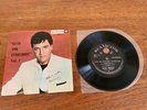 ELVIS FOR EVERYBODY VOL 1- MASSIVELY RARE NEW ZEALAND EP- ELVIS PRESLEY ORIGINAL