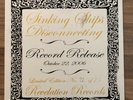 The Sinking Ships - Disconnecting
