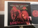 GUNS N' ROSES Live Like a Suicide 
