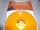 SWUTSCHER - Wilde Deutsche Prärie - LP lim. orange Vinyl /// Neu