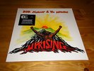 Bob Marley & The Wailers - Uprising - LP 180g Vinyl /// NEU & OVP /// MP3