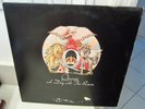 Vintage Vinyl LP - Queen - A Day At The Races - Elektra 6E-101