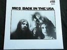 MC5 Tyner Kramer Back In The USA 12