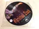 Christian Death The Iron Mask Picture Disc 1992 (Tags: Bauhaus Sisters of Mercy)