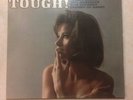 Art Blakey And The Jazz Messengers Tough  vinyl LP Cadet Records ?4049 Mono 1966