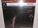 HIQLP048 Schumann & Liszt Piano Concertos Annie Fischer Klemperer New Sealed