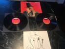 Rare Orig 1969 Captain Beefheart Trout Mask Replica STS 1053 Record 2 LPS Vtg LP