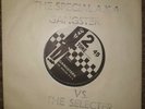 The Specials Gangsters 1st Pressing in Original Stamped Sleeve 2 Tone Records