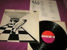 YES - TIME & A WORD - ATLANTIC UK 1970 ARCHIVE MINTY ORIGINAL