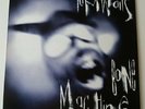 Tom Waits - Bone Machine - Vinyl LP Rare Europe 1st Press EX+/NM