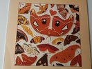 Talk Talk - The Colour of Spring - Vinyl LP UK 1st Press EX+/NM