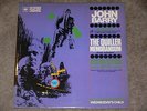 JOHN BARRY The Quiller Memorandum OST LP EX  1966 Soundtrack UK Orig CBS Stereo