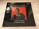 Fanta Damba ?La Tradition Epique Vinyl LP Bärenreiter Musicaphon ?BM 30 L 2506