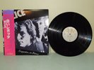 THE POLICE REGGATTA DE BLANC A&M RECORDS AMP-6065 JAPAN IMPORT LP OBI