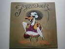 FUZZY DUCK: Fuzzy Duck (Akarma) 180 Gram Reissue