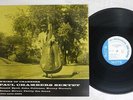 PAUL CHAMBERS SEXTET WHIMS OF CHAMBERS BLUE NOTE BLP 1534 Japan VINYL LP