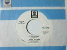 northern soul 45 Eddie Holman - I Surrender ABC WLP listen NM