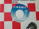 jazz funk break 45 Ray Bryant - Up Above the Rock CADET listen
